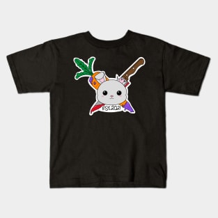 BBxFF Kids T-Shirt